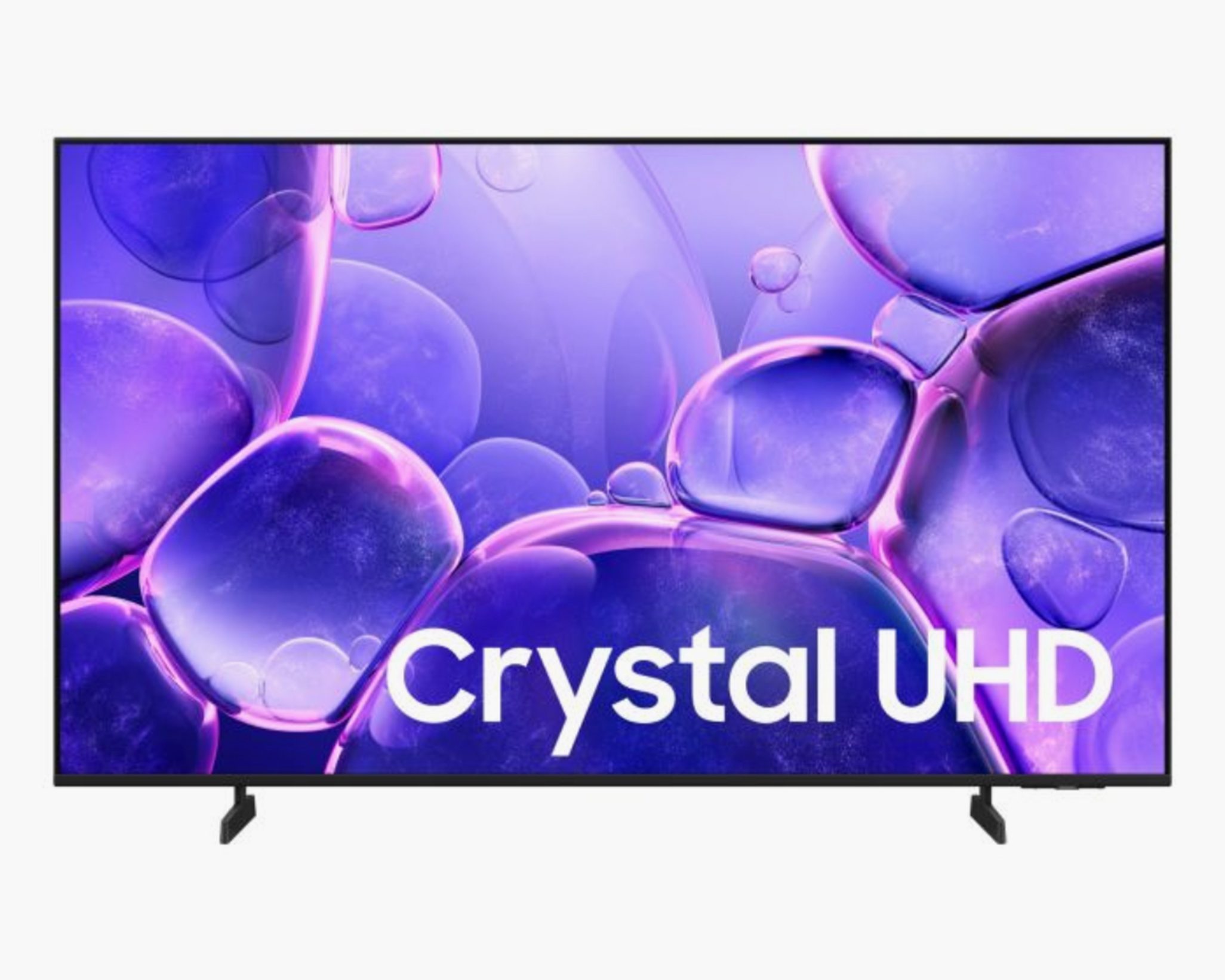 Crystal UHD