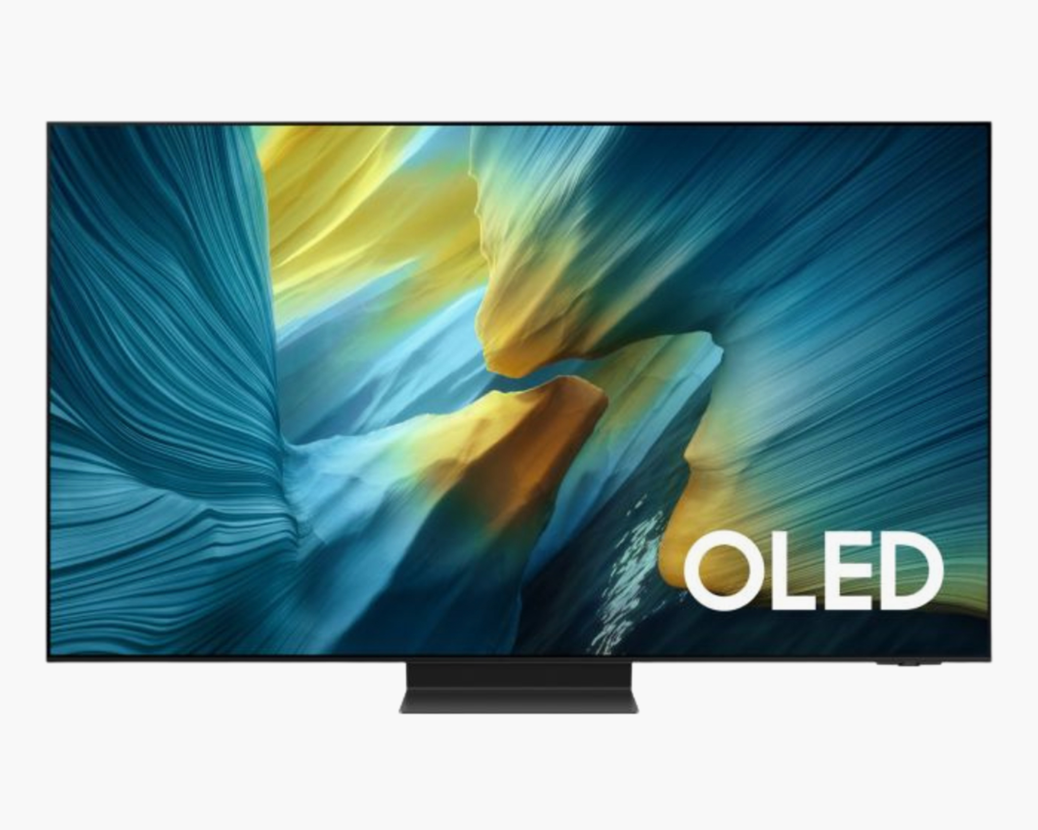 OLED