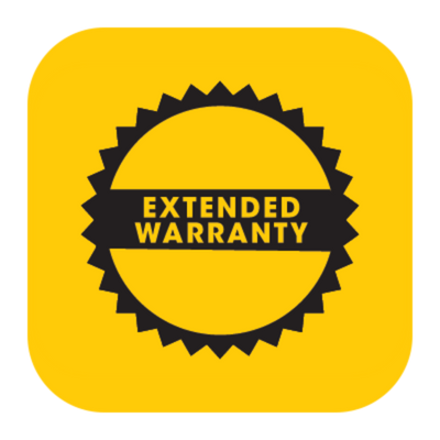 Extended Warrnaty