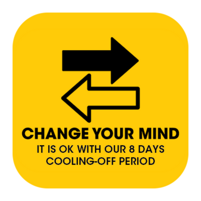 Change Your Mind