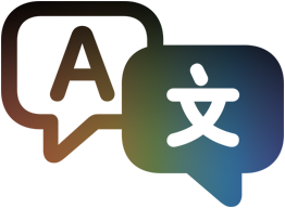 Live Translation icon