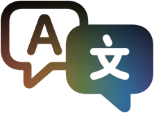 Live Translation icon