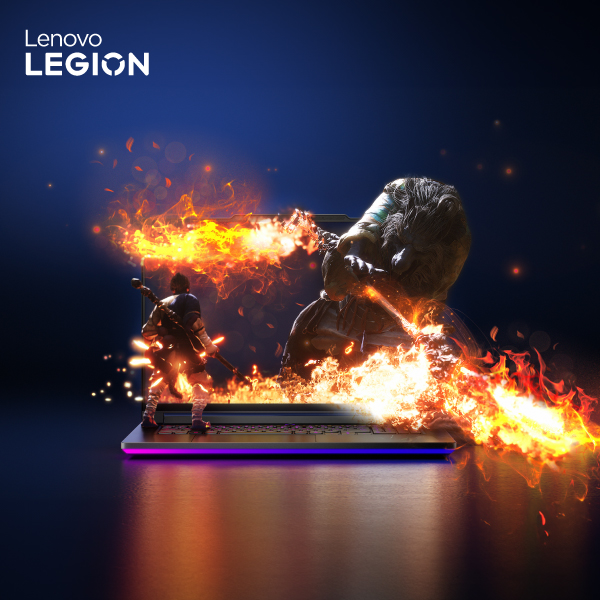 Legion Series