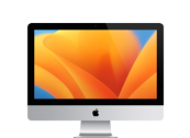 iMac 21.5-inch (Intel, 2017)