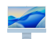iMac 24-inch (M1, two ports, 2021)