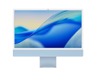 iMac (M3, two ports)