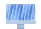 iMac (M4, two ports)