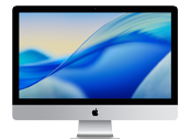 iMac 27-inch (Intel, 2020)