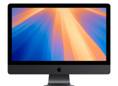 iMac Pro (Intel, 2017)