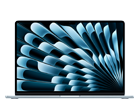 MacBook Air 15-inch (M5)