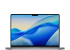 MacBook Pro 14-inch (M1 Pro or M1 Max, 2021)