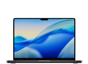 MacBook Pro 14-inch (M3 Pro or M3 Max)