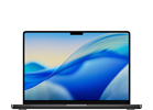 MacBook Pro 14-inch (M3 Pro or M3 Max)