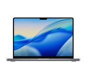 MacBook Pro 14-inch (M3)