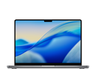 MacBook Pro 14-inch (M3)