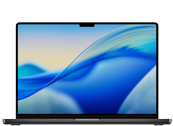 MacBook Pro 16-inch (M3 Pro or M3 Max)