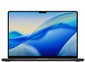 MacBook Pro 16-inch (M4 Max)