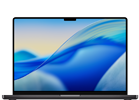 MacBook Pro 16-inch (M4 Max)