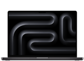 MacBook Pro 16-inch (M5 Pro)