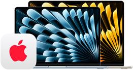 MacBook Air and AppleCare+