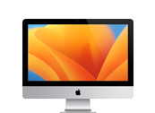 iMac 21.5-inch (Intel, 2017)