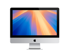 iMac 21.5-inch (Intel, 2019)