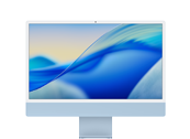 iMac 24-inch (M1, two ports, 2021)