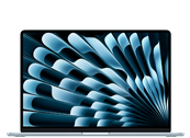 MacBook Air 15-inch (M5)