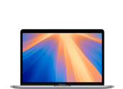 MacBook Pro 13-inch (Intel, two ports, 2020)