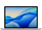 MacBook Pro 16-inch (Intel, 2019)