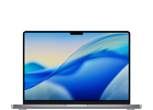 MacBook Pro 14-inch (M1 Pro or M1 Max, 2021)