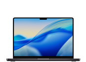 MacBook Pro 14-inch (M3 Pro or M3 Max)