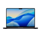 MacBook Pro 14-inch (M3 Pro or M3 Max)
