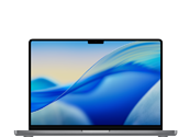 MacBook Pro 14-inch (M3)