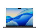 MacBook Pro 14-inch (M3)