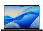 MacBook Pro 16-inch (M4 Max)