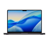 MacBook Pro 14-inch (M4 Max)