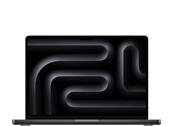 MacBook Pro 14-inch (M5)