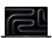 MacBook Pro 16-inch (M5 Pro)