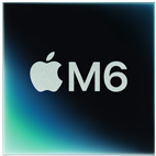 M6 chip