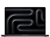 MacBook Pro 16-inch (M5 Max)