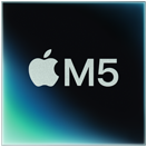 M5 chip