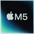 M5 chip