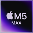 M5 Max chip