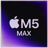 M5 Max chip