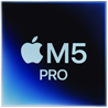 M5 Pro chip