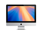 iMac 21.5-inch (Intel, 2019)