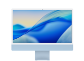 iMac (M3, two ports)