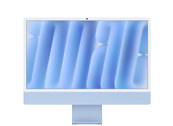 iMac (M4, two ports)