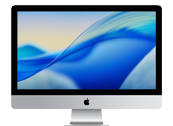 iMac 27-inch (Intel, 2020)